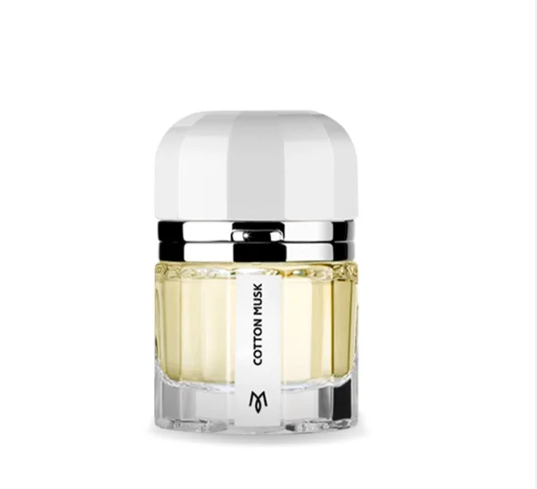 RAMON MONEGAL COTTON MUSK 50ML