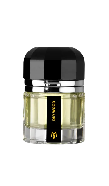 RAMON MONEGAL DRY WOOD 50ML