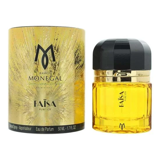 RAMON MONEGAL FAISA ROUND BOX 50ML