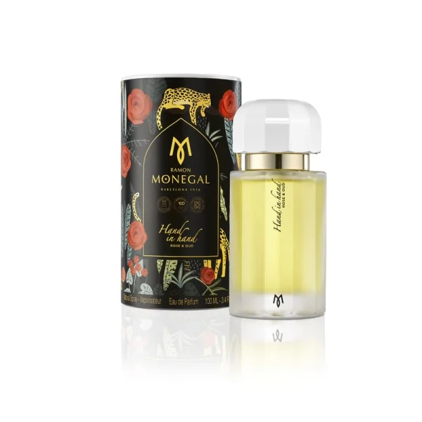 RAMON MONEGAL HAND IN HAND 100ML