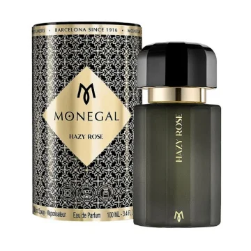 RAMON MONEGAL HAZY ROSE 100ML