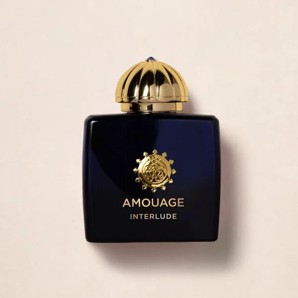 AMOUAGE INTERFULDE W 100ML
