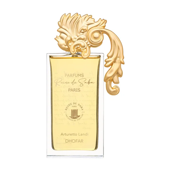 REINE DE SABA DHOFAR 100ML