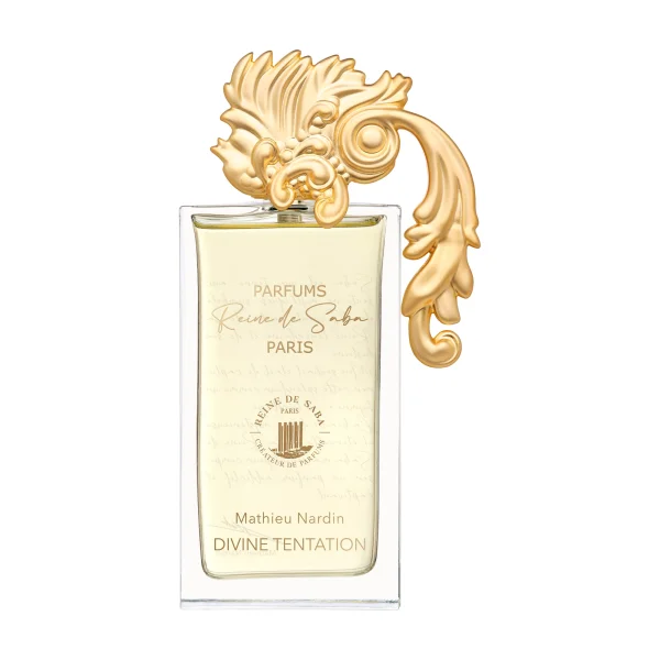 REINE DE SABA DIVINE TENTATION 100ML