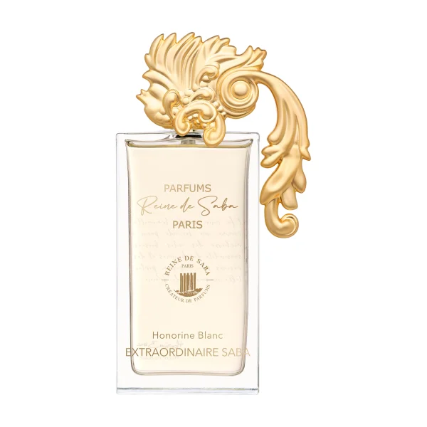 REINE DE SABA EXTRAORDINAIRE SABA 100ML