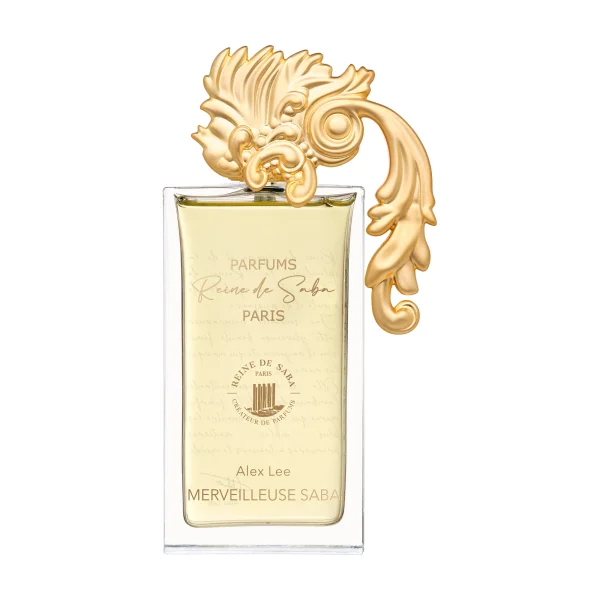REINE DE SABA MERVEILLEUSE SABA 100ML