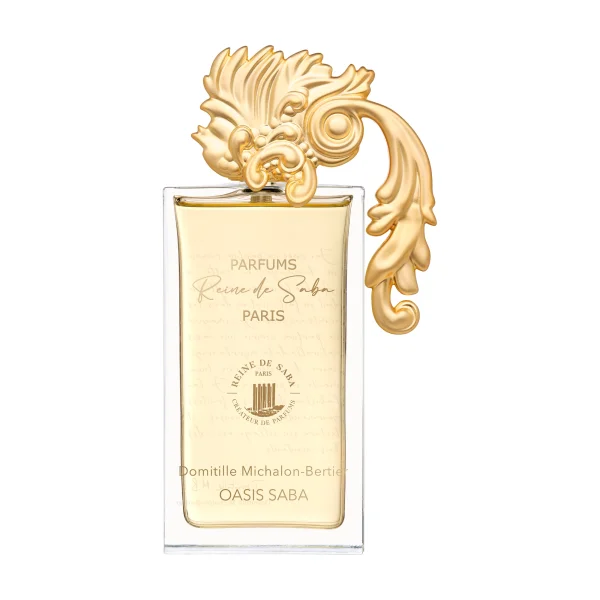 REINE DE SABA OASIS SABA 100ML