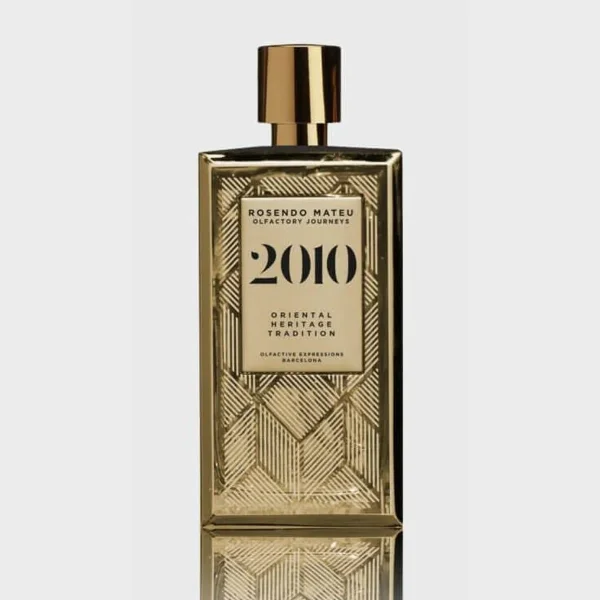 ROSENDO MATEU 2010 100ML
