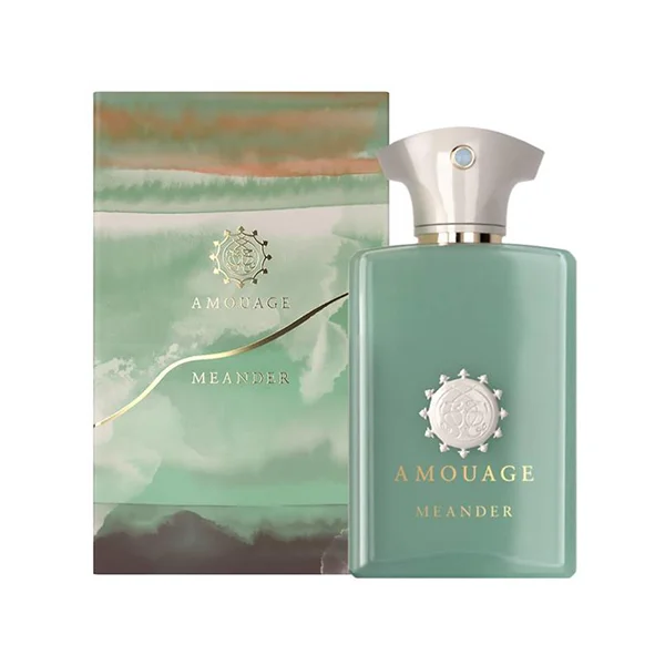 AMOUAGE MEANDER 100L M