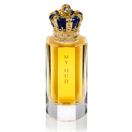 ROYAL CROWN MY OUD 50ML