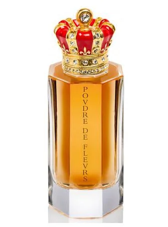 ROYAL CROWN POUDRE DE FLEUR 100ML