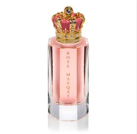 ROYAL CROWN ROSE MASQUAT 100ML