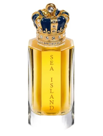 ROYAL CROWN SEA ISLAND 100ML