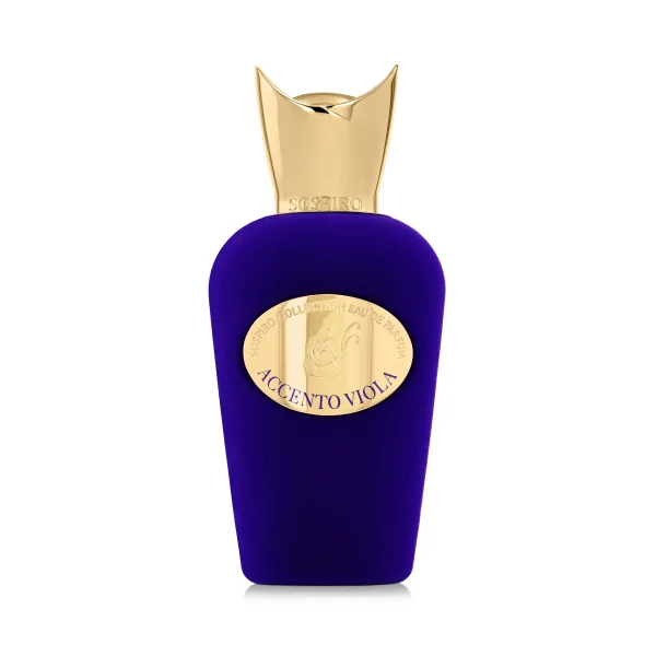 SOSPIRO ACCENTO VIOLA 100ML
