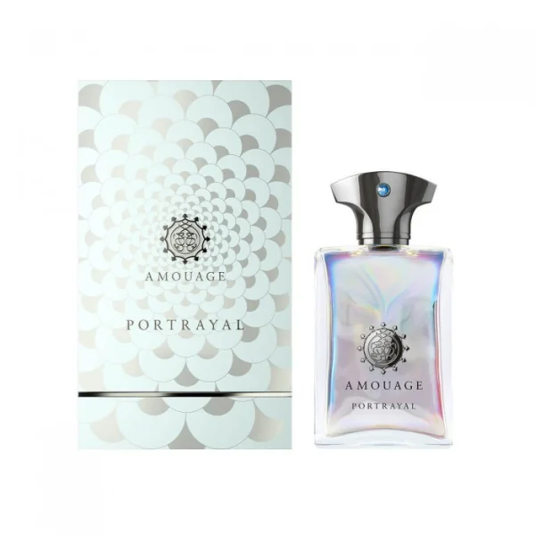 AMOUAGE PORTRAYAL M 100ML