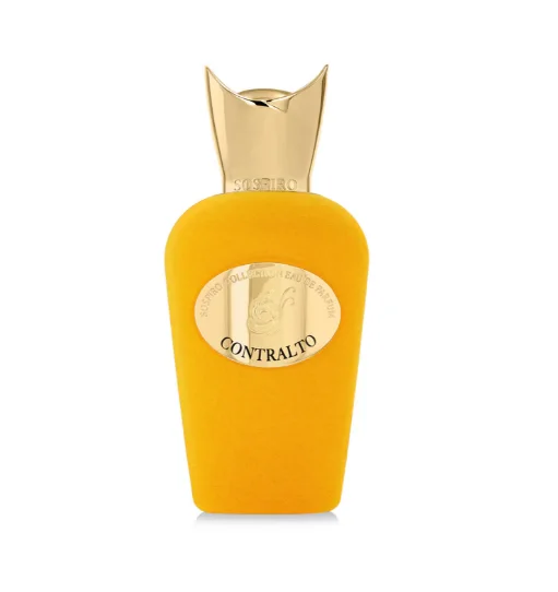 SOSPIRO CONTRALTO 100ML