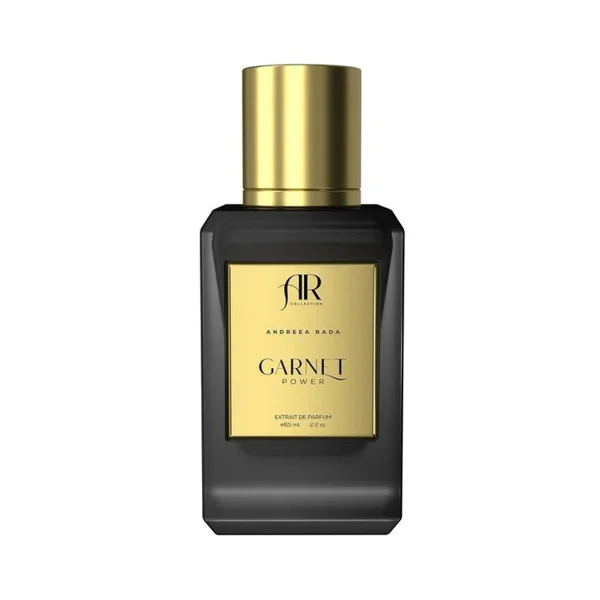 ANDREA RADA GARNET POWER 65ML