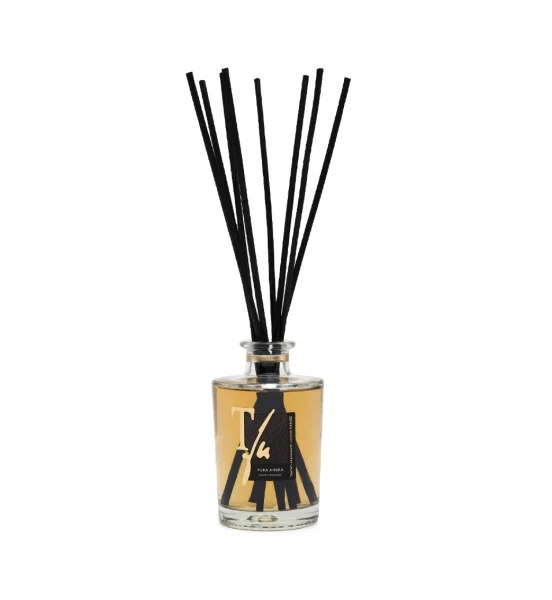 TEATRO PURA AMBRA STICKS 250ML
