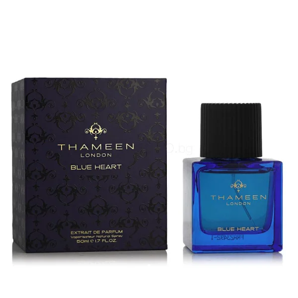 THAMEEN BLUE HEART EXTRAIT 50ML EDP
