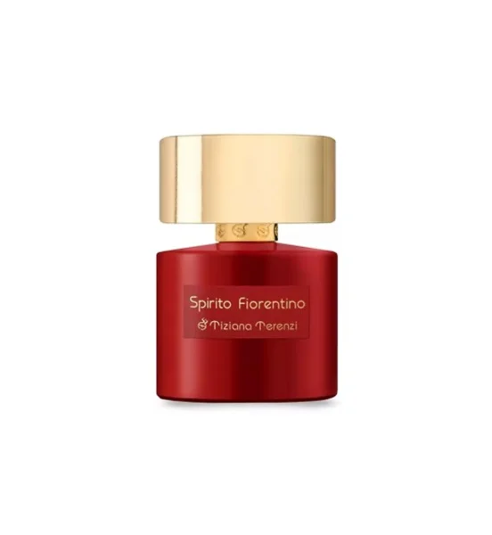 TIZIANA TERENZI  SPIRITO FIORENTINO 100ML