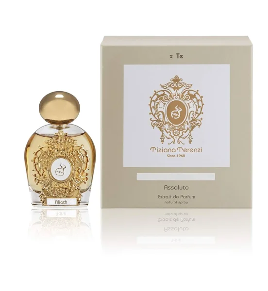TIZIANA TERENZI ASSOLUTO ALIOTH 100ML