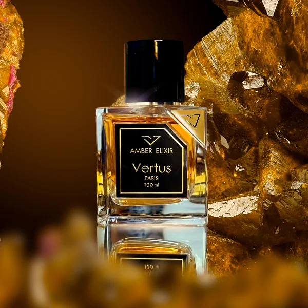 VERTUS AMBER ELIXIR 100ML