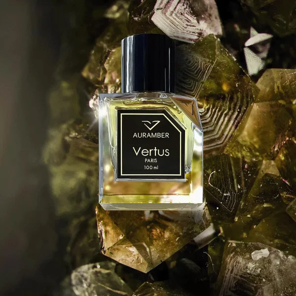 VERTUS AURAMBER 100ML