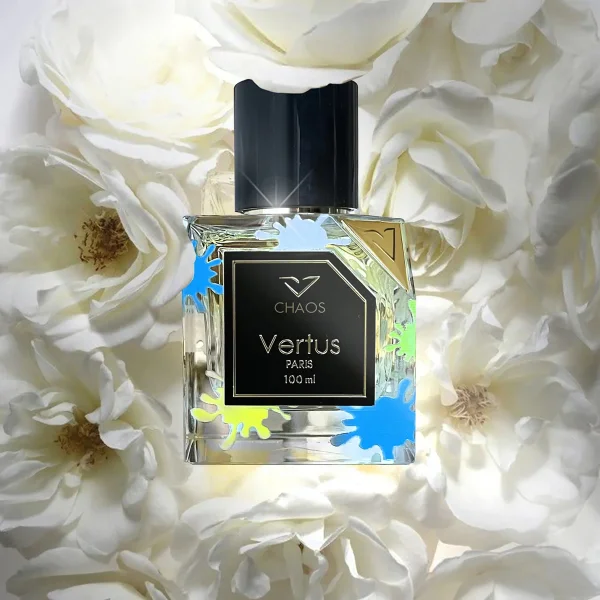 VERTUS CHAOS 100ML