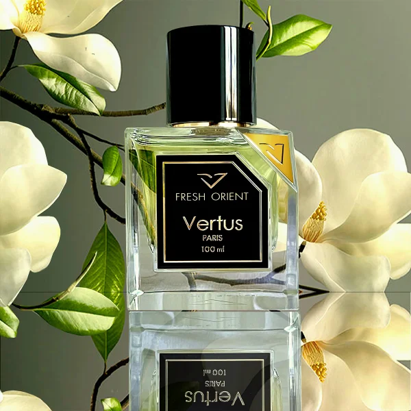 VERTUS FRESH ORIENT 100ML
