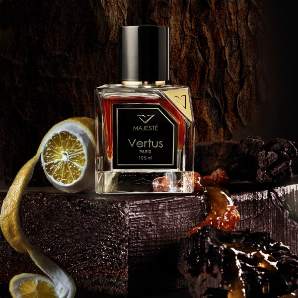 VERTUS MAJESTE 100ML