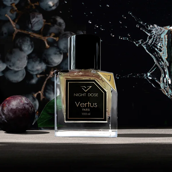 VERTUS NIGHT DOSE 100ML