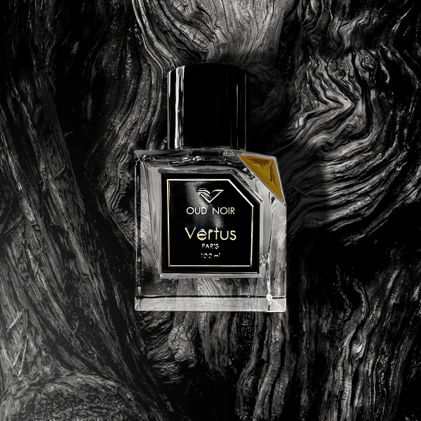 VERTUS OUD NOIR 100ML