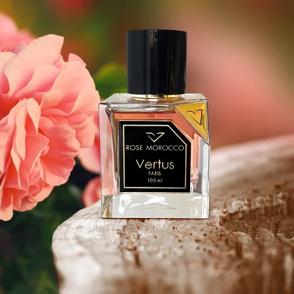 VERTUS ROSE MOROCCO 100ML
