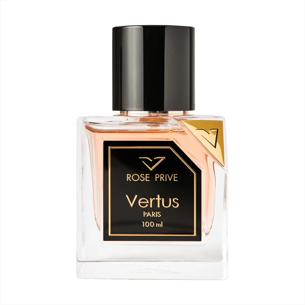 VERTUS ROSE PRIVE 100ML