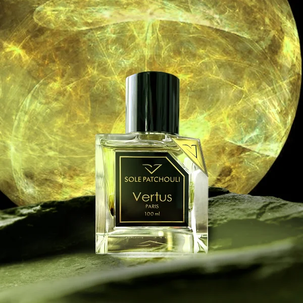 VERTUS SOLE PATCHOULI 100ML