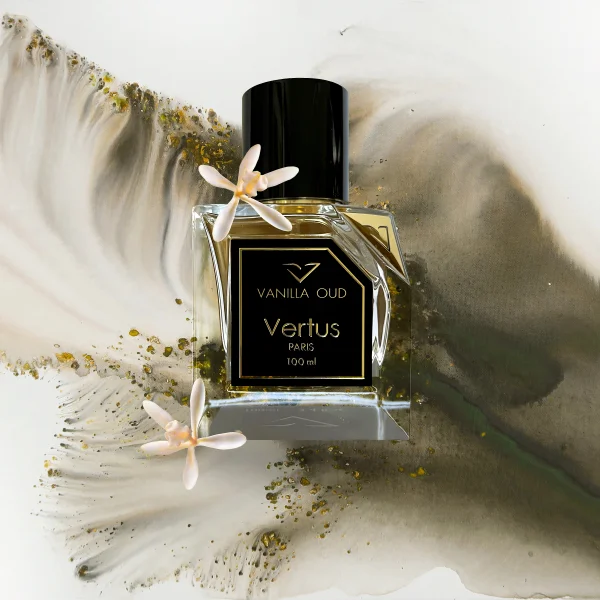 VERTUS VANILLA OUD 100ML