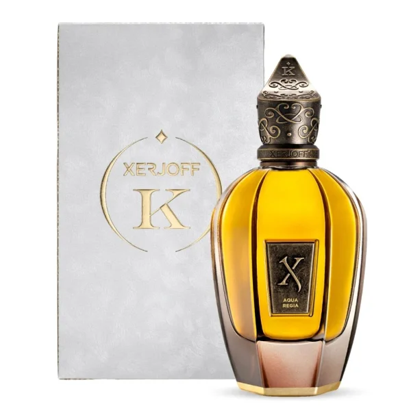 XERJOFF AQUA REGIA 50ML