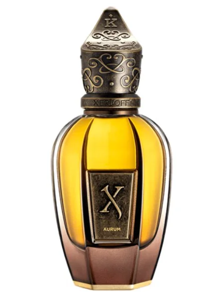 XERJOFF AURUM 50ML