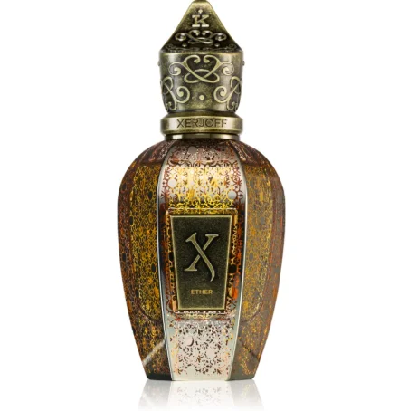 XERJOFF BLUE ETHER 50ML