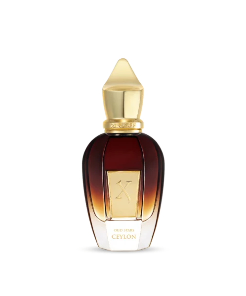 XERJOFF CEYLON 50ML