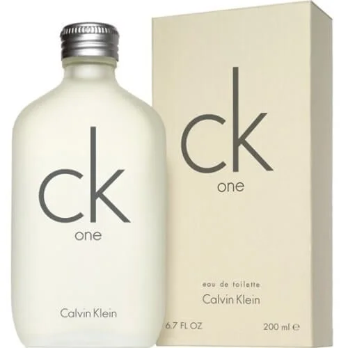 CALVIN KLEIN CK ONE 100ML + 50ML