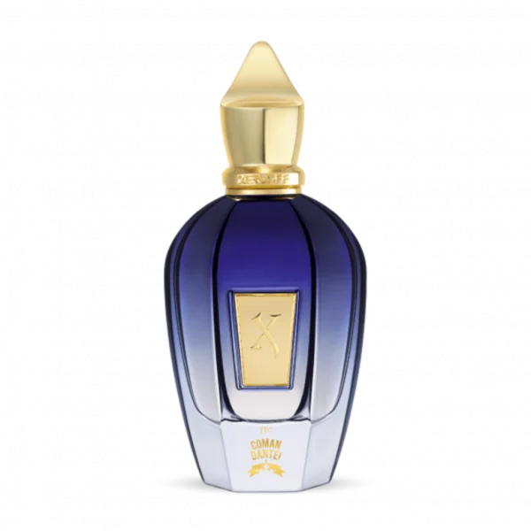 XERJOFF COMMANDANTE 100ML