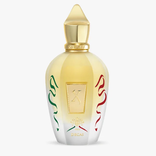 XERJOFF DECAS 100ML