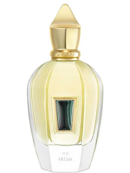 XERJOFF IRISSS 100ML