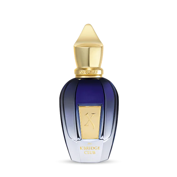 XERJOFF JTC K BRIDGE 50ML
