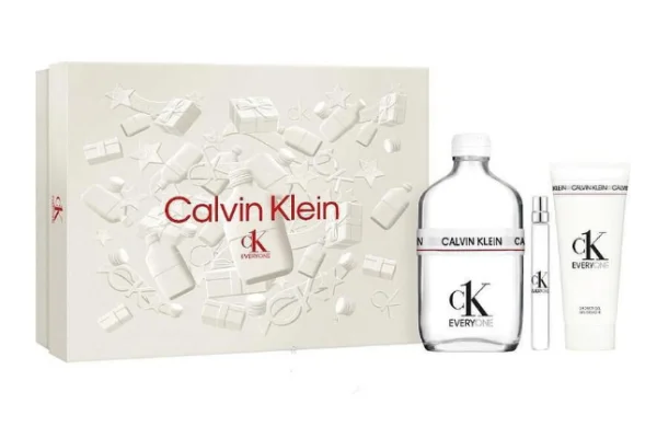 CALVIN KLEIN EVERYONE 200ML + 100ML SG