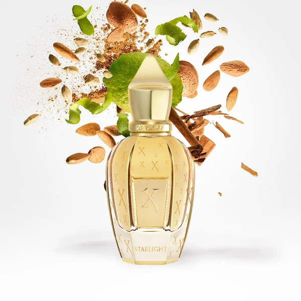 XERJOFF STARLIGHT 50ML