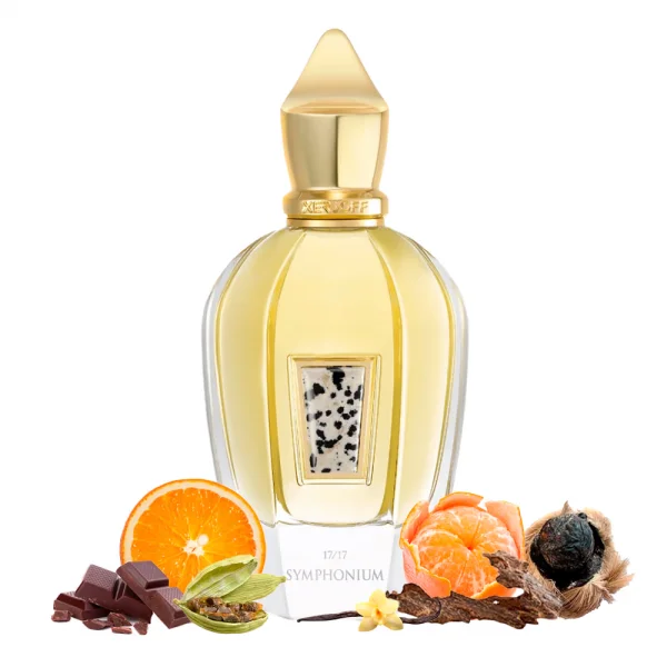 XERJOFF SYMPHONIUM 100ML
