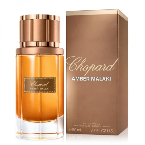 CHOPARD MALAKI AMBER EDP 80ML