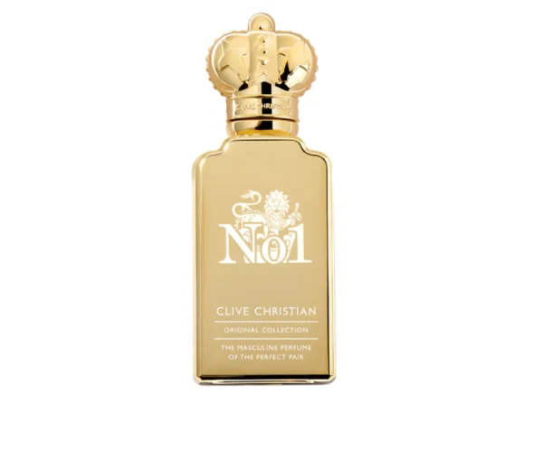 CLIVE CHRISTIAN N 1 50ML EDP M
